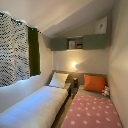 My Sweet Campingplads *
