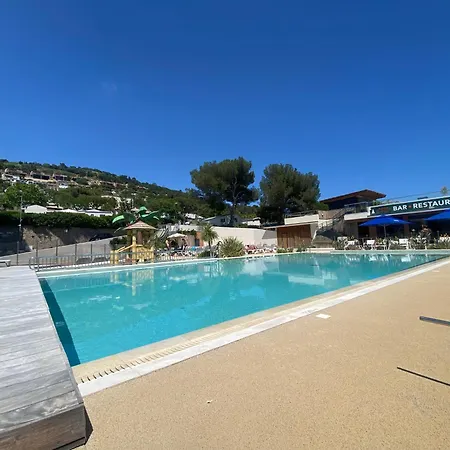 My Sweet Saint-Raphael (Var)