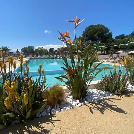 My Sweet Saint-Raphael (Var)
