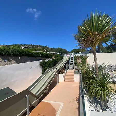 Campsite My Sweet Saint-Raphael (Var)