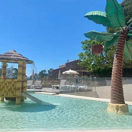 My Sweet * Saint-Raphael (Var)