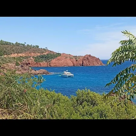 Campsite My Sweet